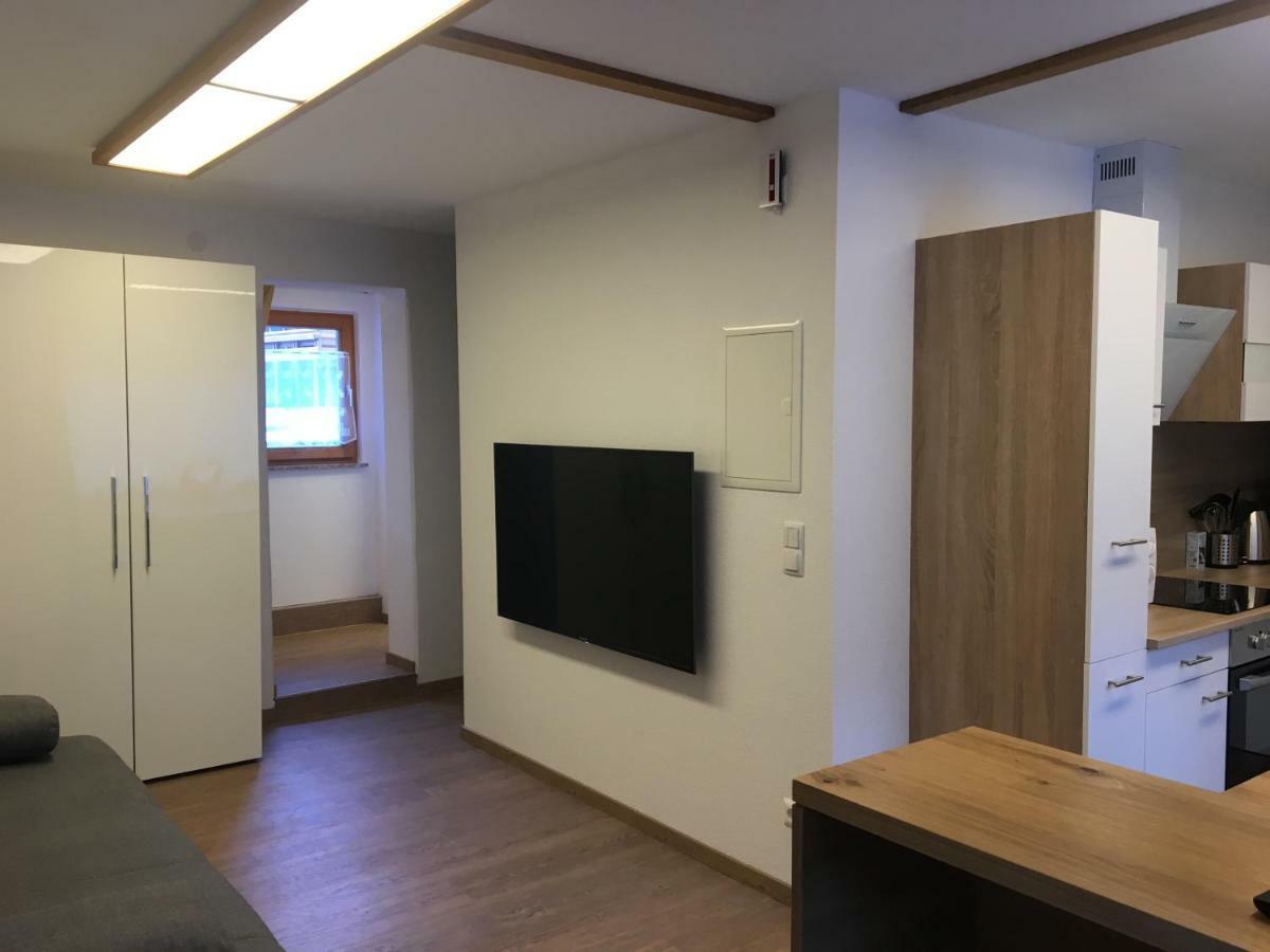 Haus Am See Риед им Оберинтал Екстериор снимка