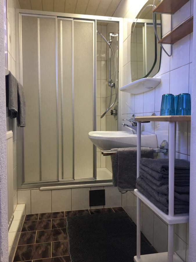Haus Am See Риед им Оберинтал Екстериор снимка