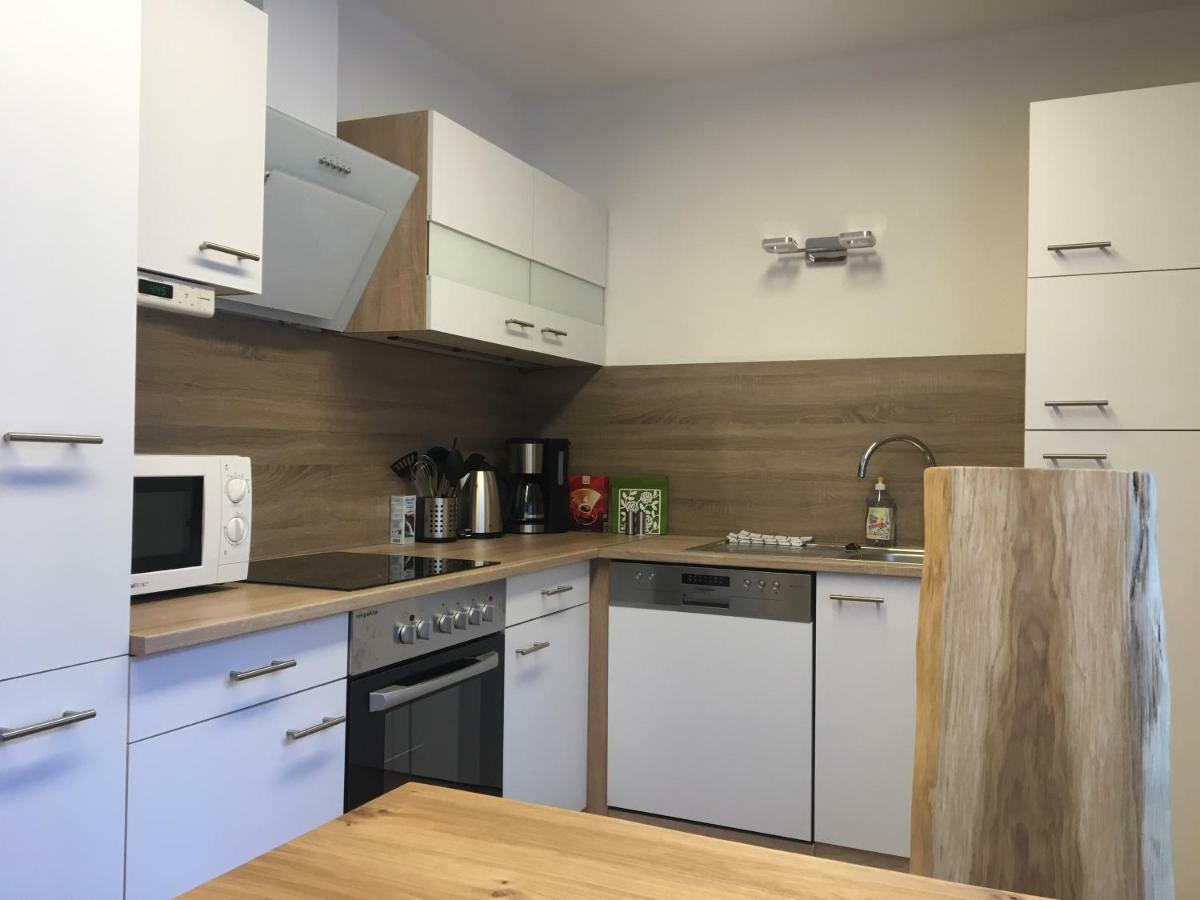 Haus Am See Риед им Оберинтал Екстериор снимка