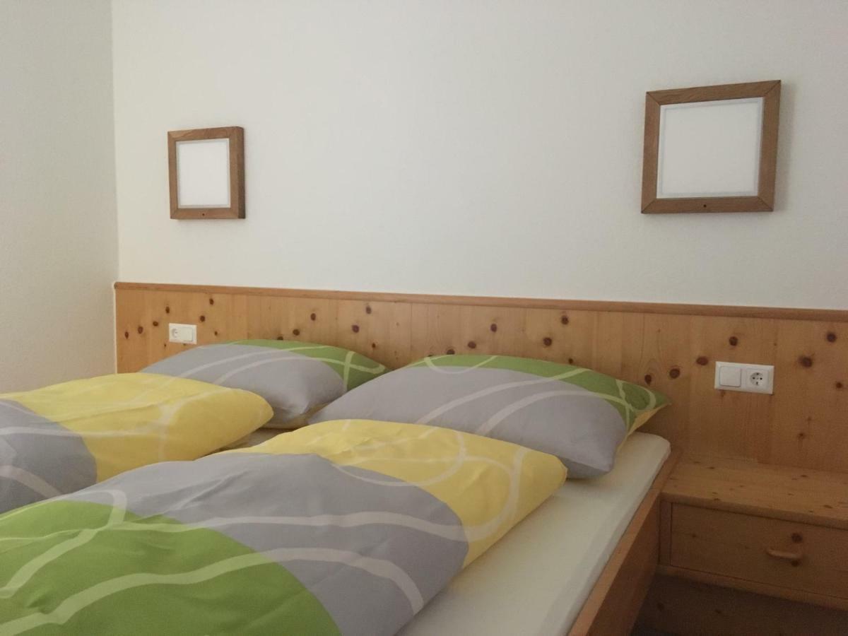 Haus Am See Риед им Оберинтал Екстериор снимка