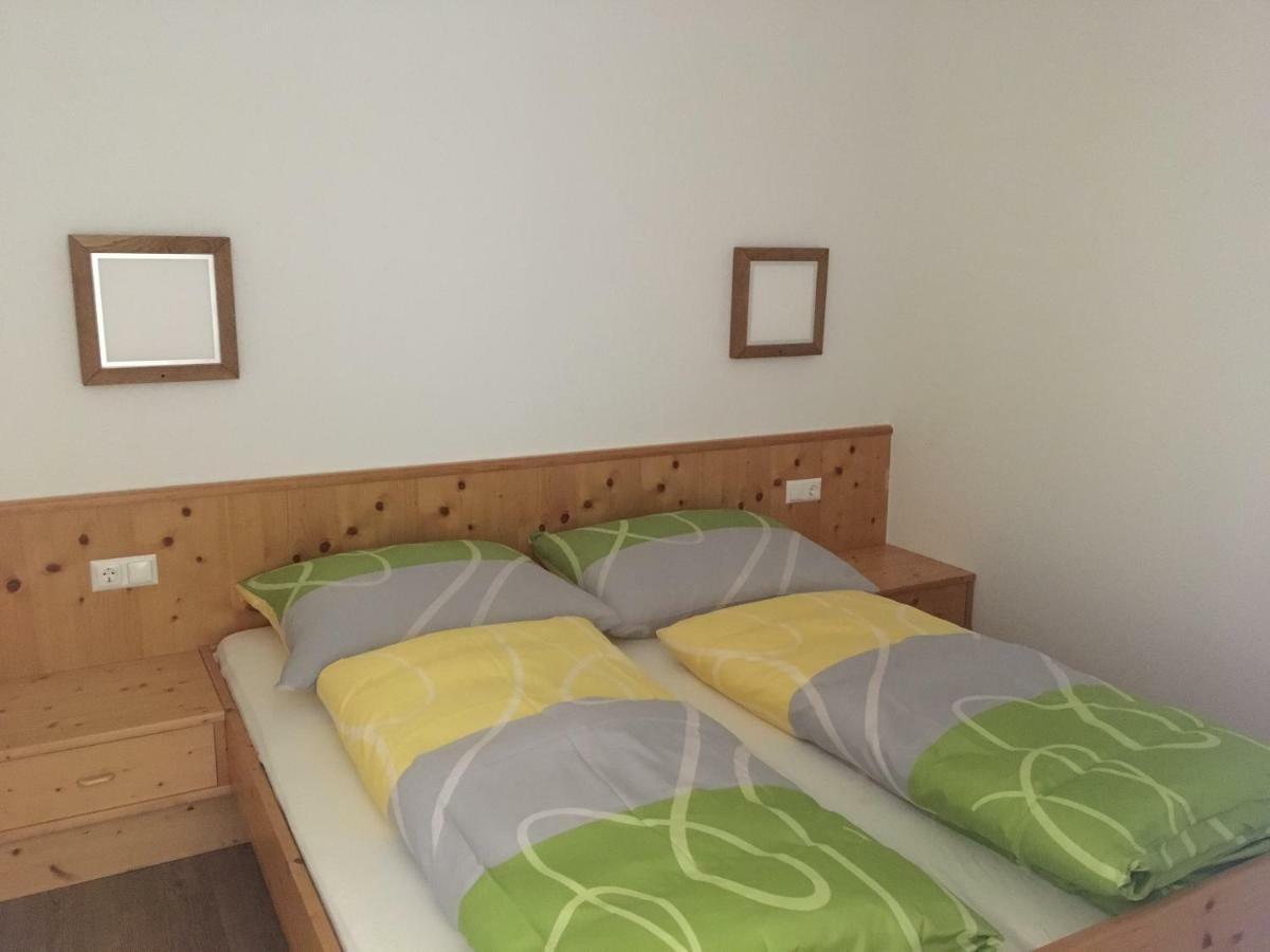 Haus Am See Риед им Оберинтал Екстериор снимка