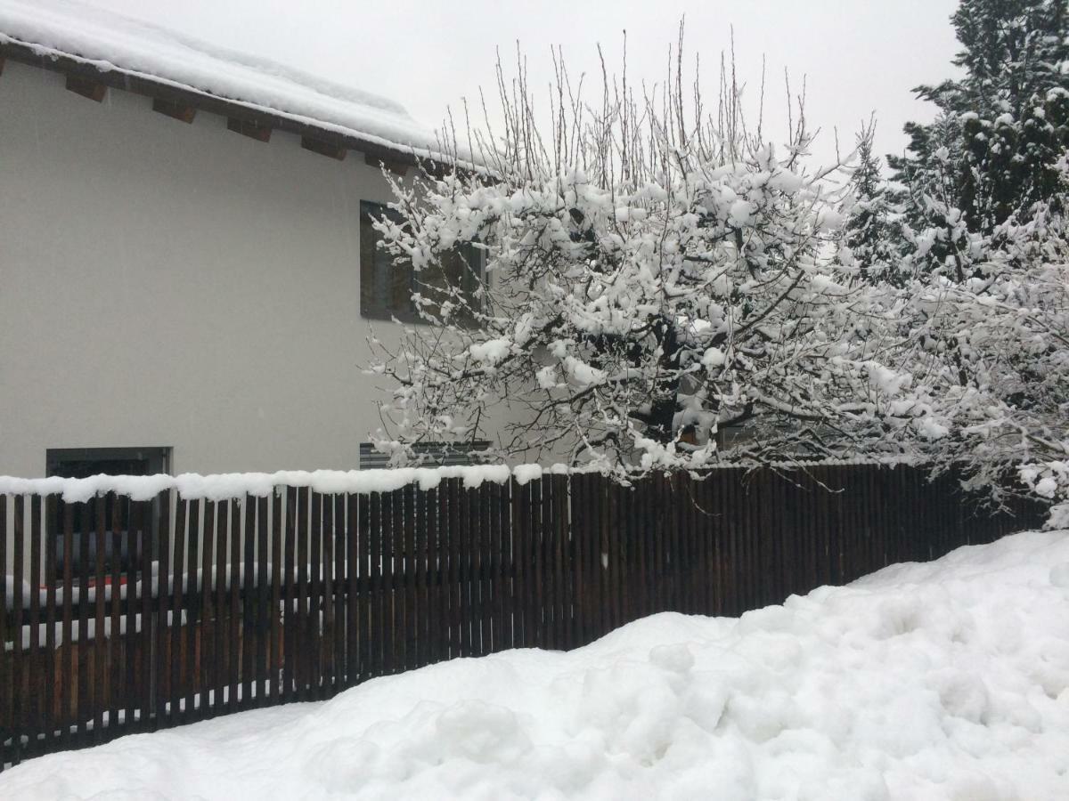 Haus Am See Риед им Оберинтал Екстериор снимка